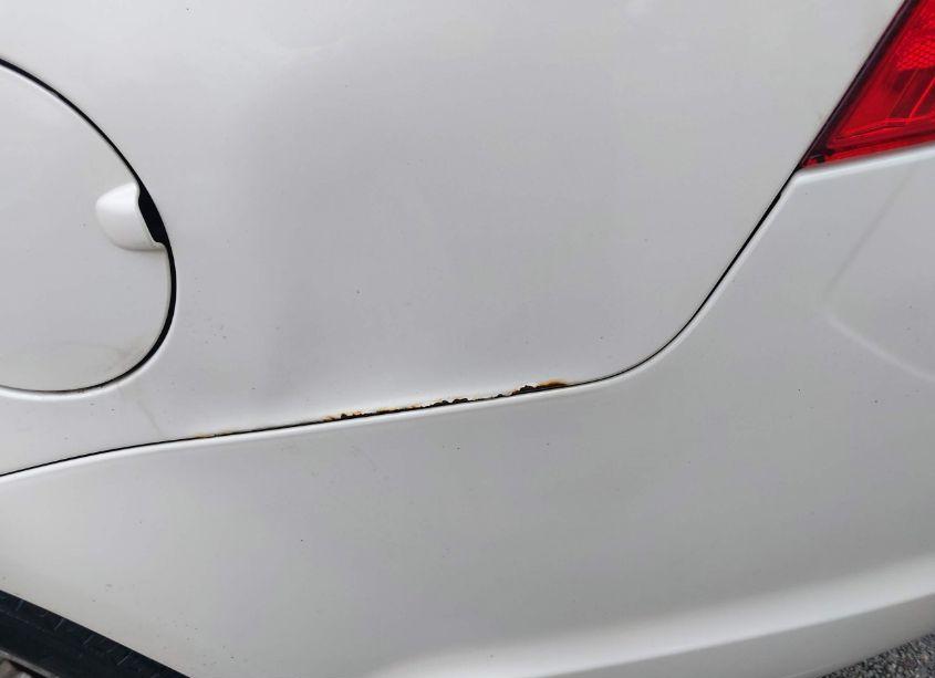 Photo 20 of 2011 Ford Fusion SEL (VIN 3FAHP0JG7BR278526)