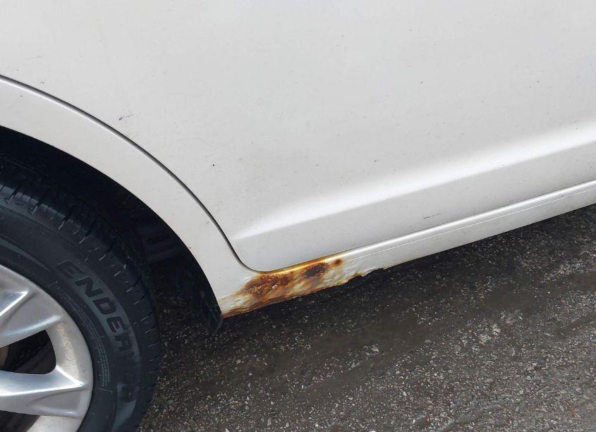 Photo 21 of 2011 Ford Fusion SEL (VIN 3FAHP0JG7BR278526)