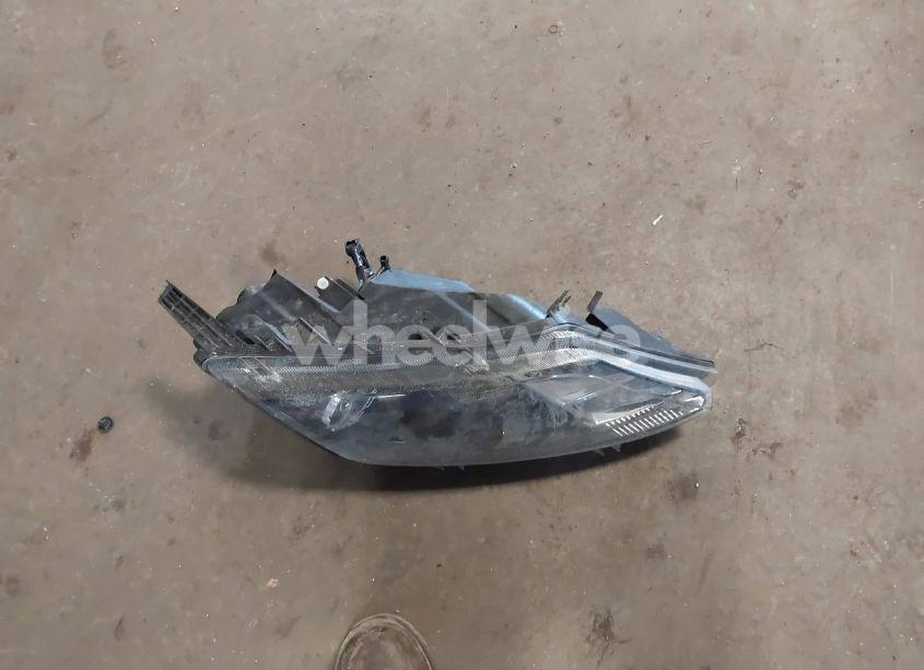 Photo 12 of 2012 Ford Fusion SEL (VIN 3FAHP0JG7CR118809)