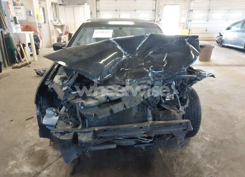 Photo 13 of 2012 Ford Fusion SEL (VIN 3FAHP0JG7CR118809)