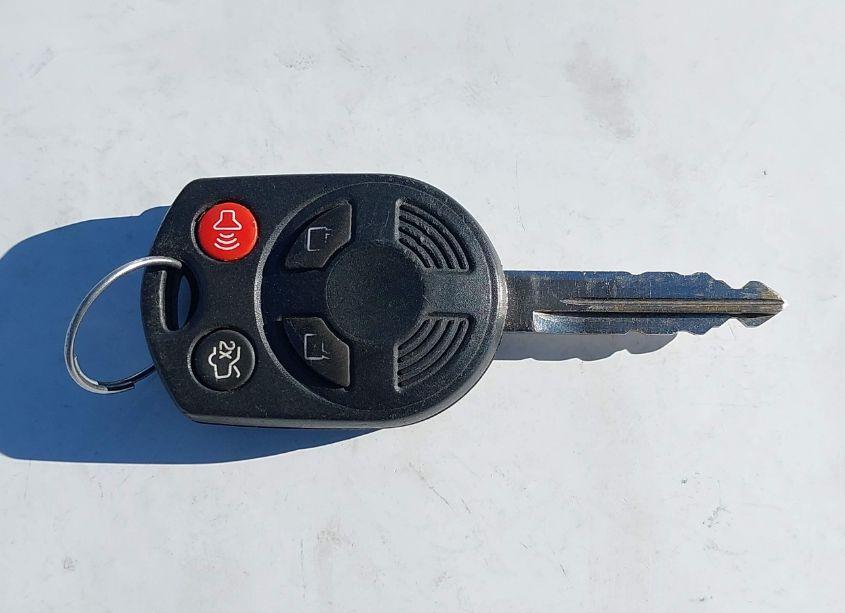 Photo 11 of 2012 Ford Fusion SEL (VIN 3FAHP0JG7CR212009)