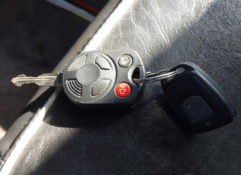 Photo 11 of 2012 Ford Fusion SEL (VIN 3FAHP0JG7CR221180)