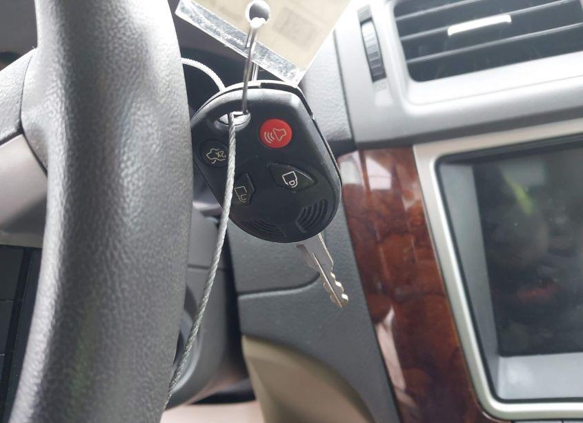 Photo 11 of 2012 Ford Fusion SEL (VIN 3FAHP0JG7CR392379)