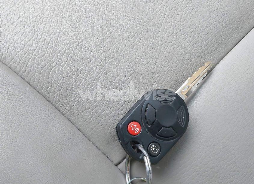 Photo 11 of 2012 Ford Fusion SEL (VIN 3FAHP0JG7CR409732)