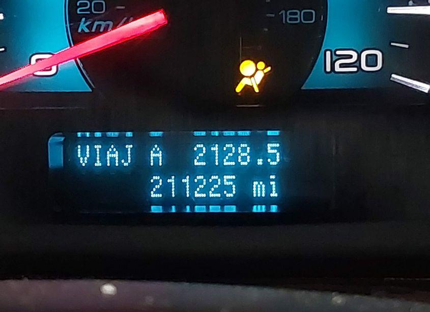 Photo 15 of 2010 Ford Fusion SEL (VIN 3FAHP0JG8AR250250)