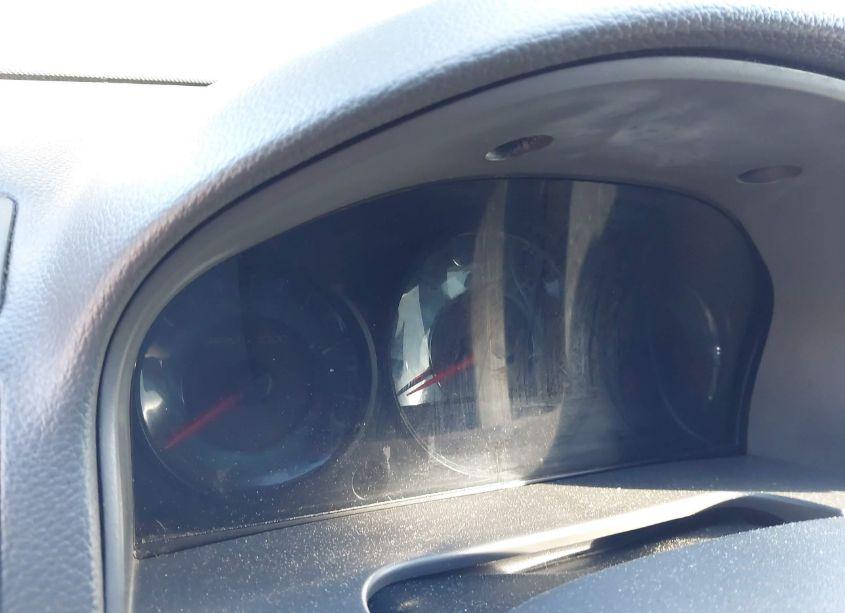 Photo 7 of 2010 Ford Fusion SEL (VIN 3FAHP0JG8AR285208)