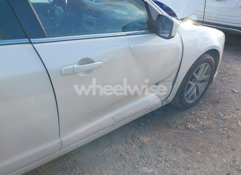 Photo 6 of 2011 Ford Fusion SEL (VIN 3FAHP0JG8BR114928)