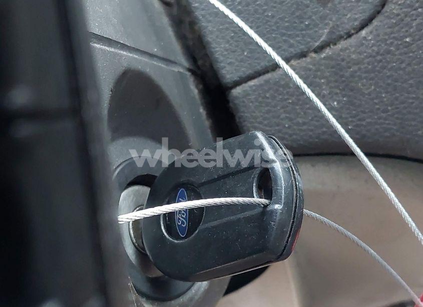 Photo 11 of 2011 Ford Fusion SEL (VIN 3FAHP0JG8BR238536)