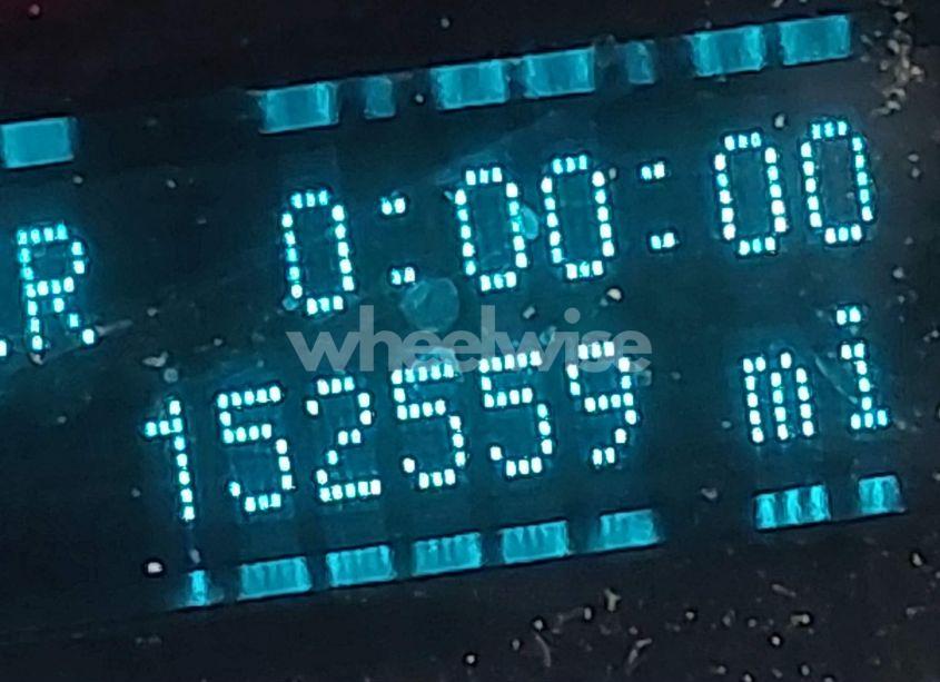 Photo 12 of 2011 Ford Fusion SEL (VIN 3FAHP0JG8BR238536)