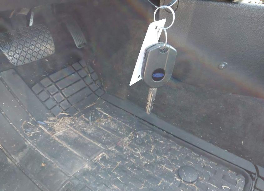 Photo 11 of 2011 Ford Fusion SEL (VIN 3FAHP0JG8BR238861)