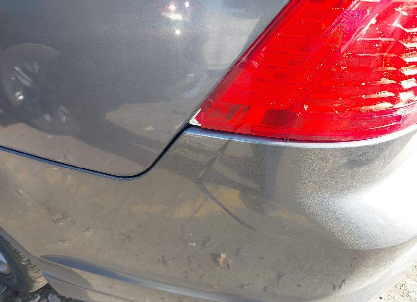 Photo 12 of 2011 Ford Fusion SEL (VIN 3FAHP0JG8BR238861)