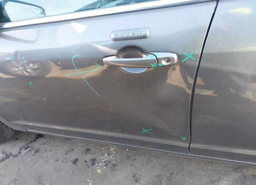 Photo 13 of 2011 Ford Fusion SEL (VIN 3FAHP0JG8BR238861)