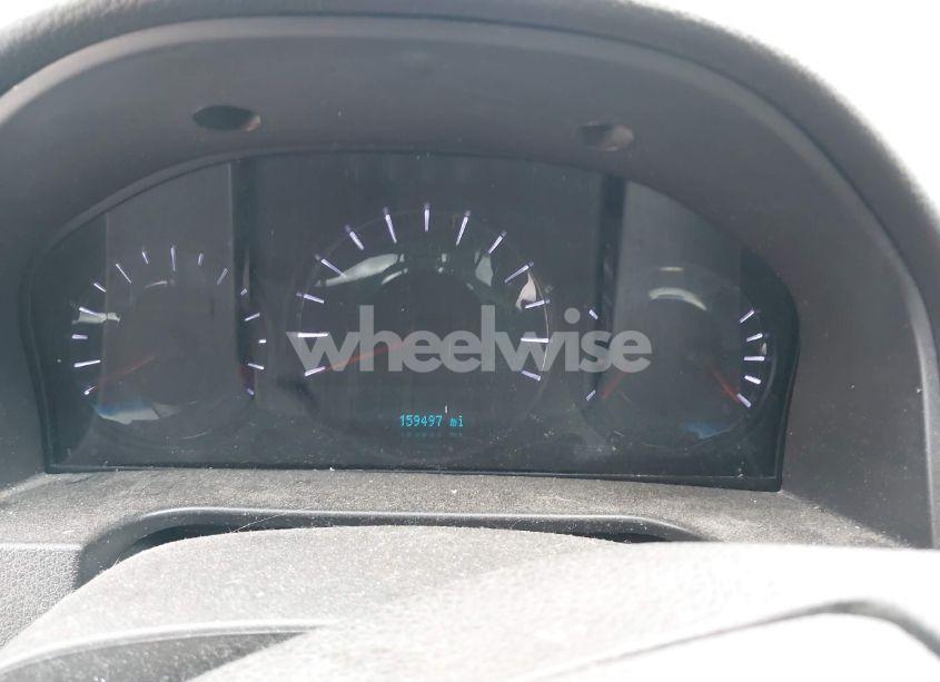 Photo 7 of 2011 Ford Fusion SEL (VIN 3FAHP0JG8BR280656)