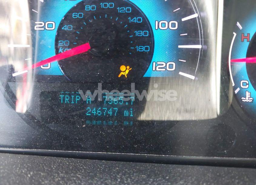 Photo 15 of 2012 Ford Fusion SEL (VIN 3FAHP0JG8CR128264)