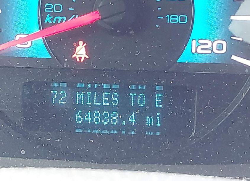 Photo 15 of 2012 Ford Fusion SEL (VIN 3FAHP0JG8CR137322)