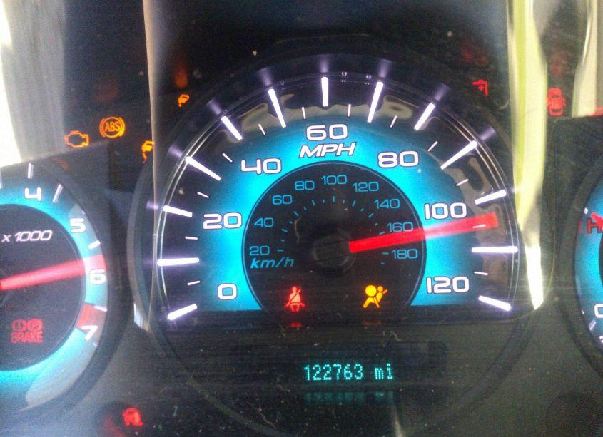 Photo 15 of 2012 Ford Fusion SEL (VIN 3FAHP0JG8CR164164)