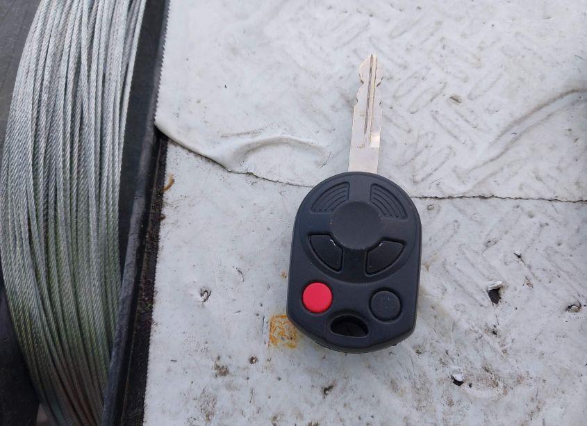 Photo 11 of 2012 Ford Fusion SEL (VIN 3FAHP0JG8CR212780)