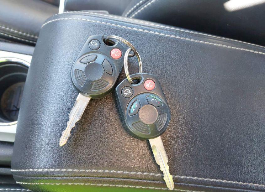 Photo 11 of 2012 Ford Fusion SEL (VIN 3FAHP0JG8CR229689)