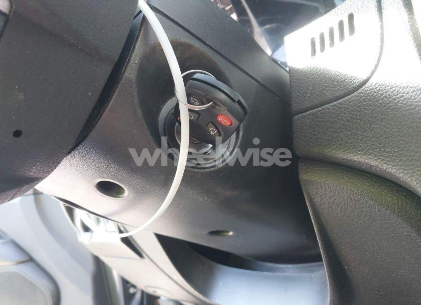 Photo 11 of 2012 Ford Fusion SEL (VIN 3FAHP0JG8CR286295)