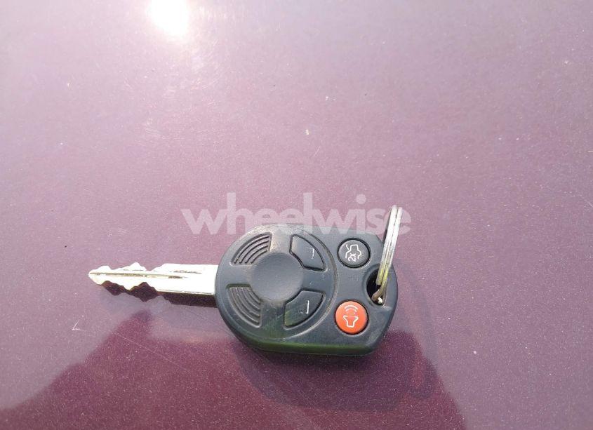 Photo 11 of 2012 Ford Fusion SEL (VIN 3FAHP0JG8CR392567)