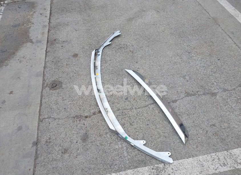 Photo 12 of 2010 Ford Fusion SEL (VIN 3FAHP0JG9AR287453)