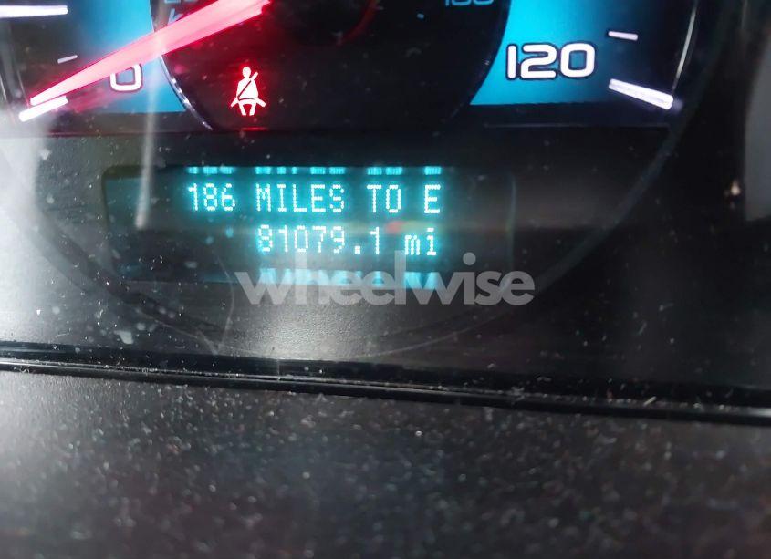 Photo 16 of 2010 Ford Fusion SEL (VIN 3FAHP0JG9AR379355)