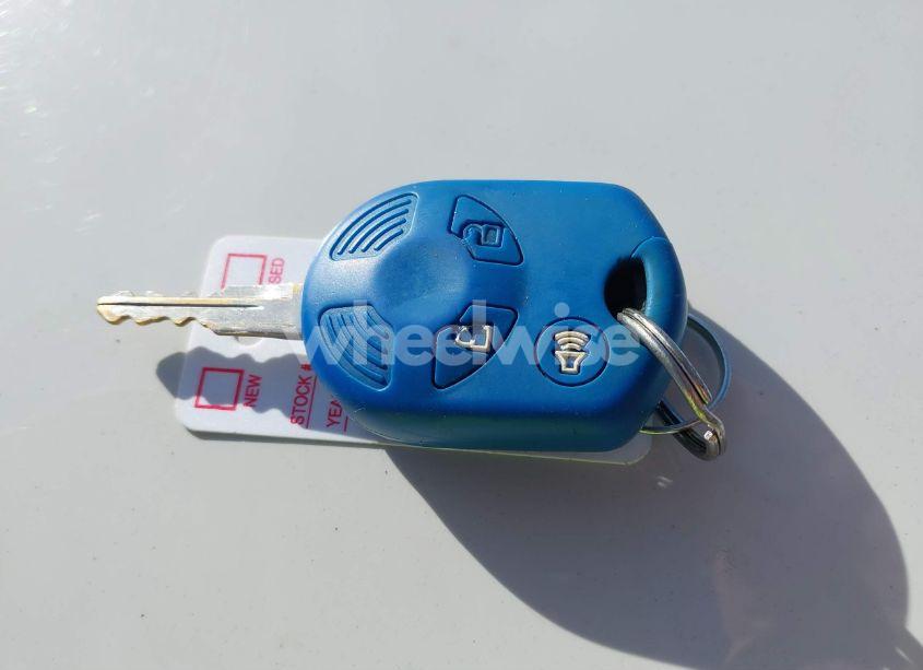 Photo 11 of 2010 Ford Fusion SEL (VIN 3FAHP0JG9AR383275)