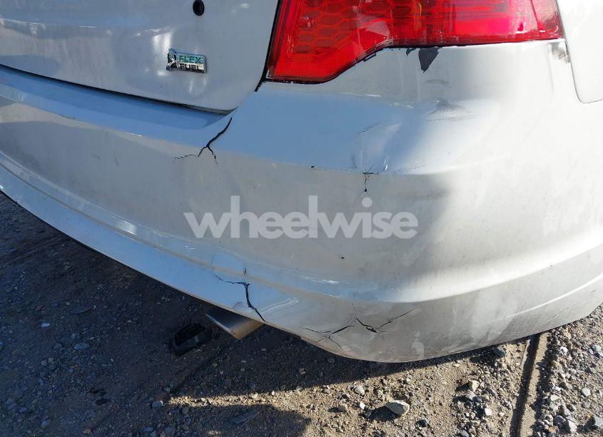 Photo 12 of 2010 Ford Fusion SEL (VIN 3FAHP0JG9AR383275)