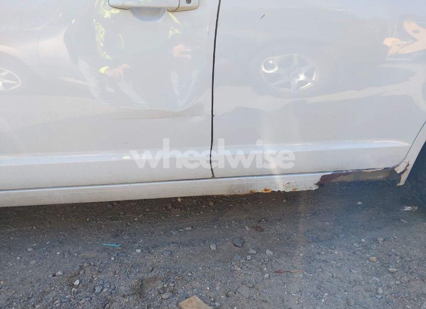 Photo 6 of 2010 Ford Fusion SEL (VIN 3FAHP0JG9AR383275)