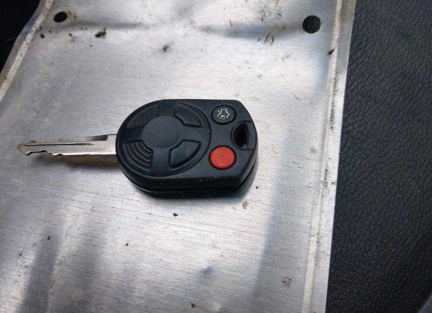 Photo 11 of 2011 Ford Fusion SEL (VIN 3FAHP0JG9BR279841)