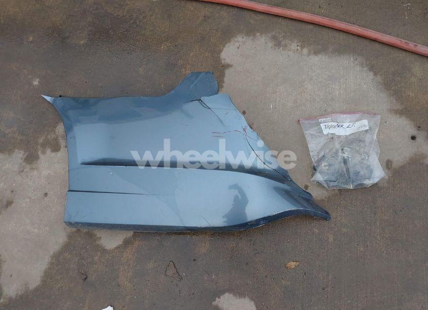 Photo 12 of 2012 Ford Fusion SEL (VIN 3FAHP0JG9CR189719)