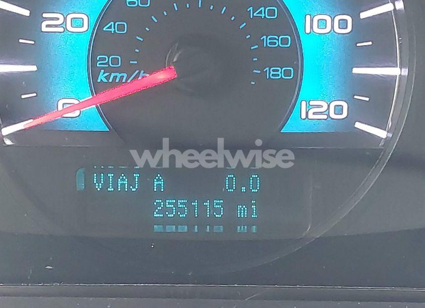 Photo 16 of 2012 Ford Fusion SEL (VIN 3FAHP0JG9CR189719)