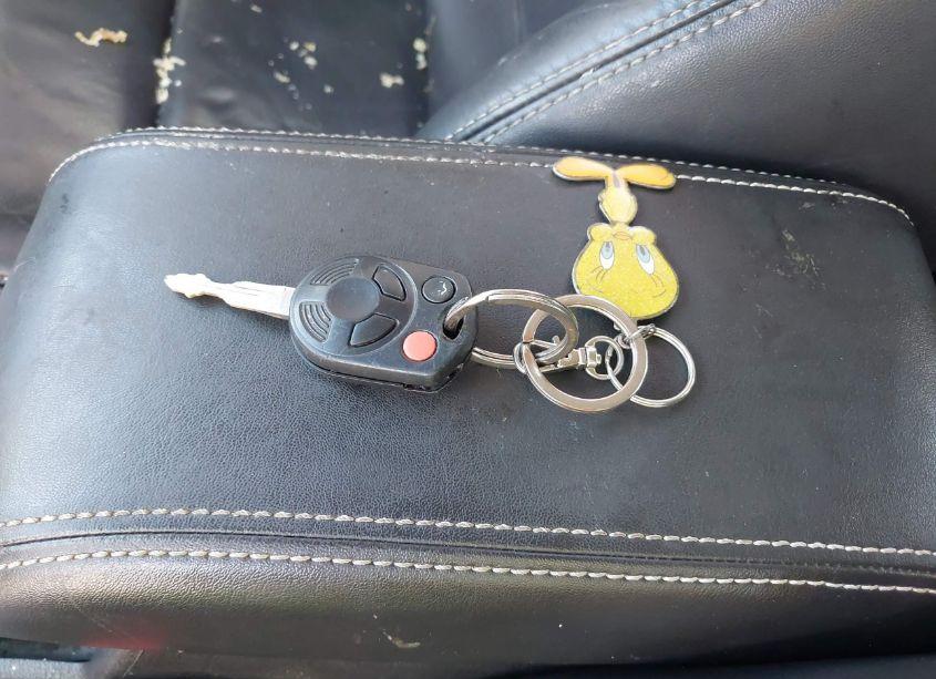 Photo 11 of 2012 Ford Fusion SEL (VIN 3FAHP0JG9CR204641)