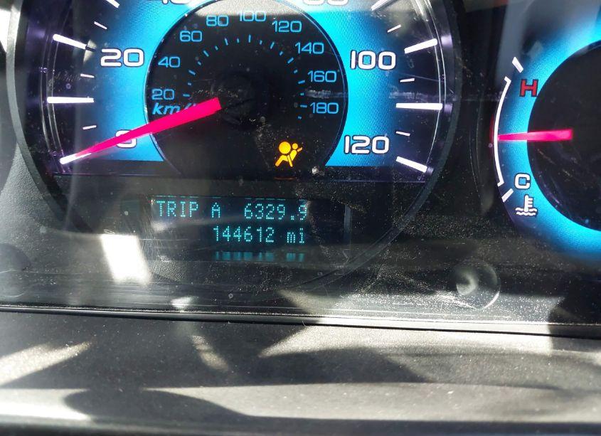 Photo 15 of 2012 Ford Fusion SEL (VIN 3FAHP0JG9CR204641)