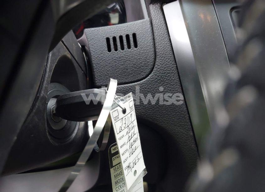 Photo 11 of 2012 Ford Fusion SEL (VIN 3FAHP0JG9CR359254)