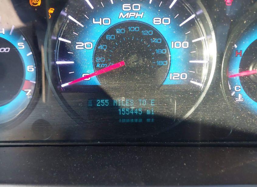 Photo 15 of 2012 Ford Fusion SEL (VIN 3FAHP0JG9CR435233)