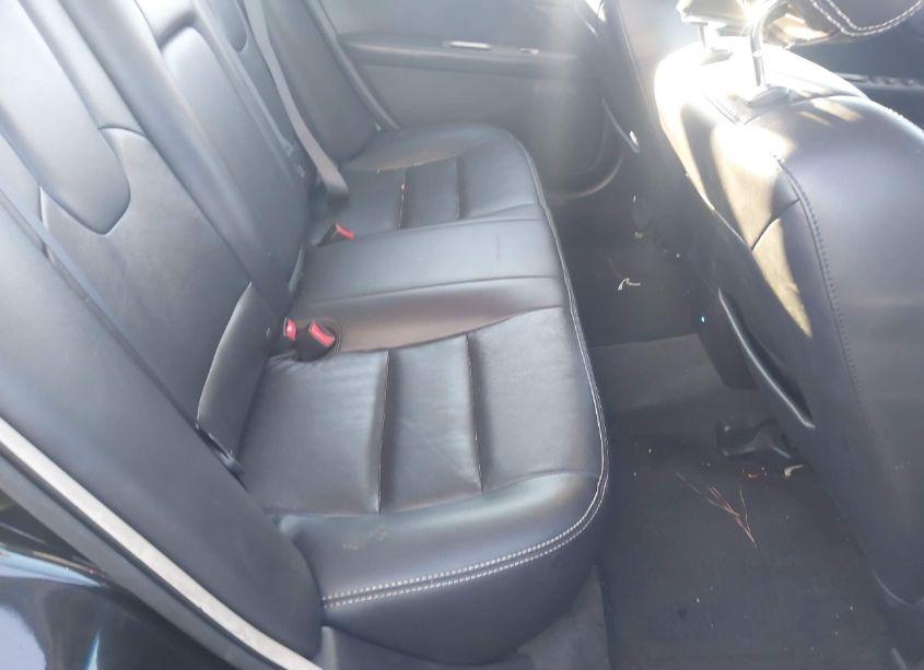 Photo 8 of 2012 Ford Fusion SEL (VIN 3FAHP0JG9CR435233)