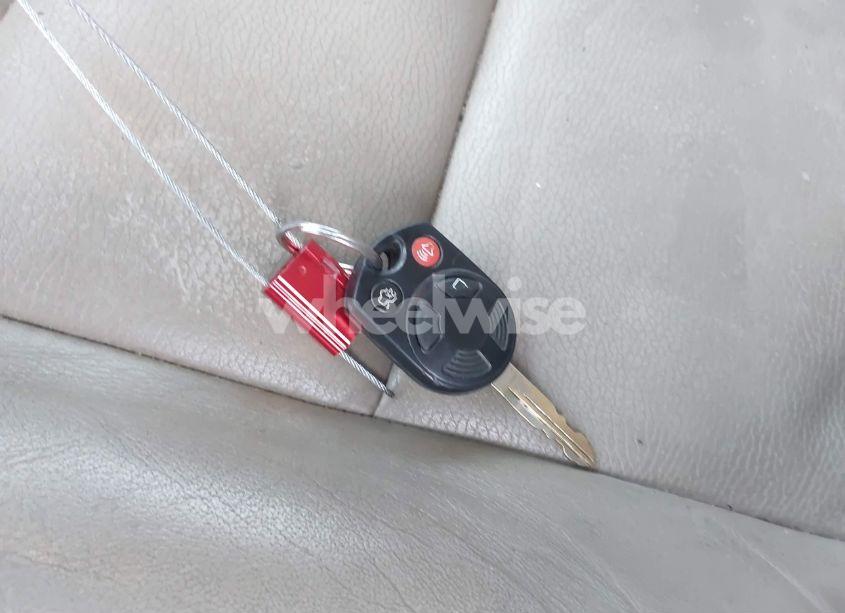 Photo 11 of 2010 Ford Fusion SEL (VIN 3FAHP0JGXAR239606)