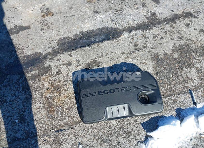 Photo 12 of 2010 Ford Fusion SEL (VIN 3FAHP0JGXAR278292)