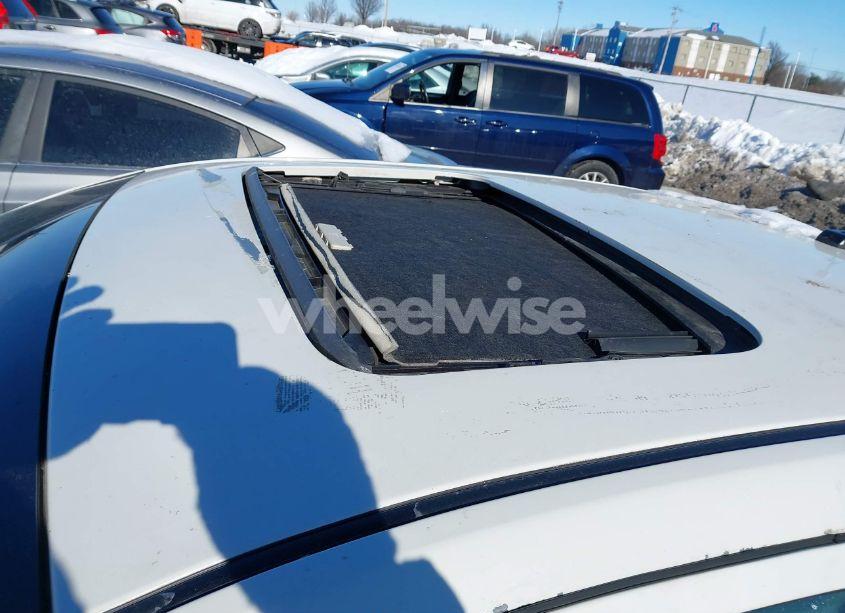 Photo 14 of 2010 Ford Fusion SEL (VIN 3FAHP0JGXAR278292)