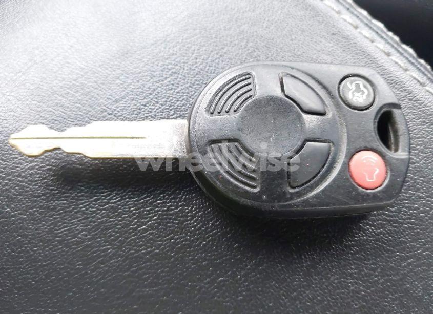 Photo 11 of 2010 Ford Fusion SEL (VIN 3FAHP0JGXAR315616)