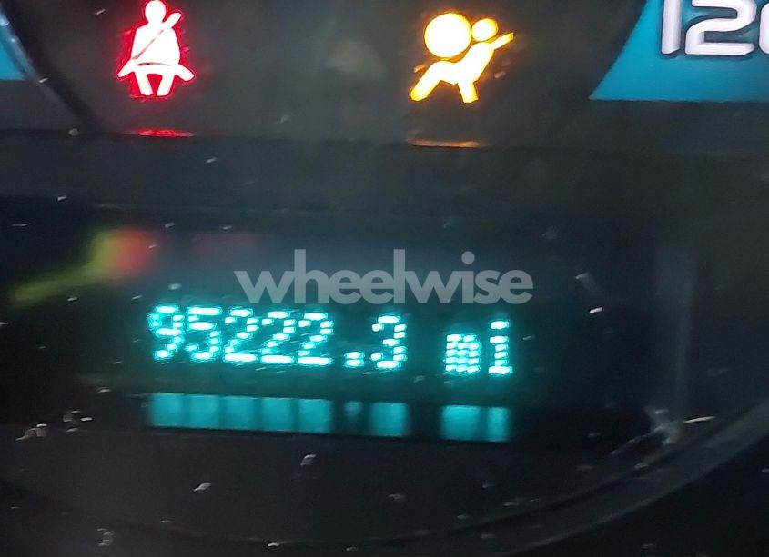 Photo 15 of 2010 Ford Fusion SEL (VIN 3FAHP0JGXAR315616)