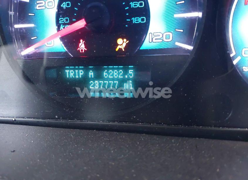 Photo 15 of 2010 Ford Fusion SEL (VIN 3FAHP0JGXAR399453)