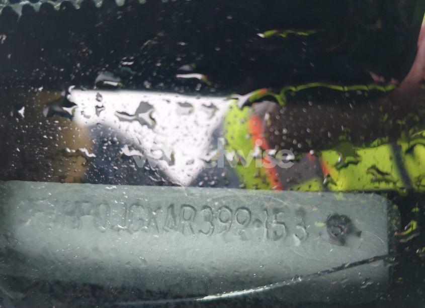 Photo 9 of 2010 Ford Fusion SEL (VIN 3FAHP0JGXAR399453)