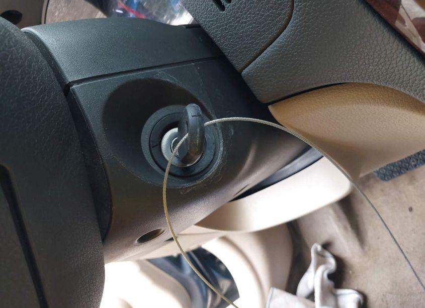 Photo 11 of 2011 Ford Fusion SEL (VIN 3FAHP0JGXBR112131)