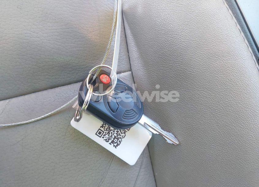 Photo 11 of 2011 Ford Fusion SEL (VIN 3FAHP0JGXBR137126)