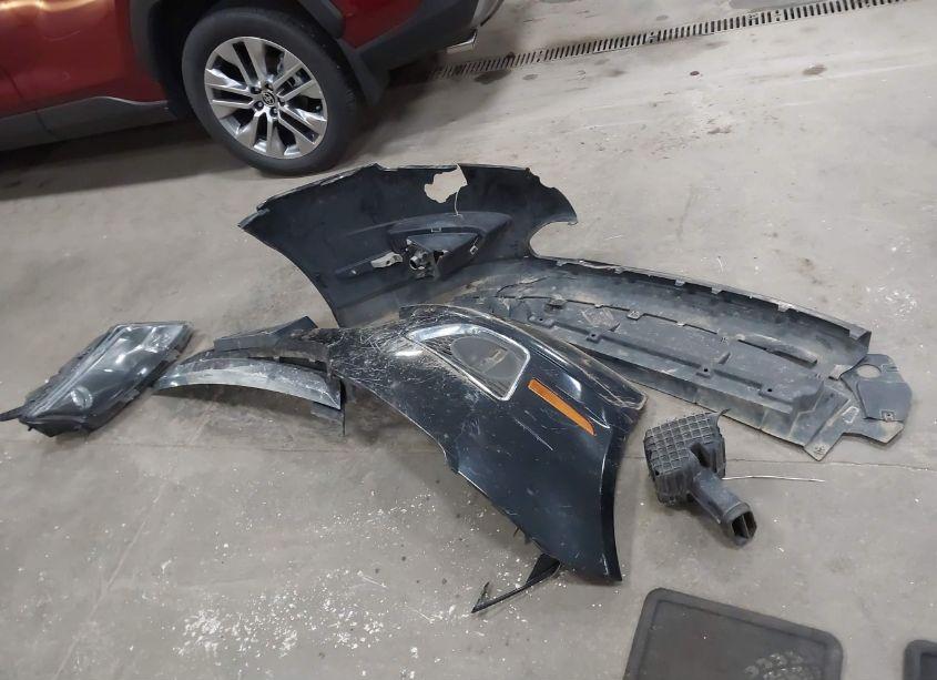 Photo 12 of 2011 Ford Fusion SEL (VIN 3FAHP0JGXBR186195)