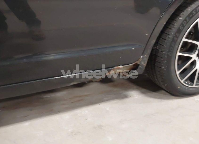 Photo 6 of 2011 Ford Fusion SEL (VIN 3FAHP0JGXBR212455)