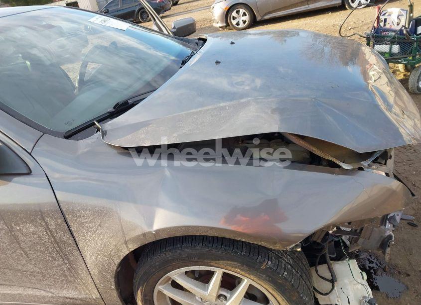 Photo 18 of 2011 Ford Fusion SEL (VIN 3FAHP0JGXBR239266)