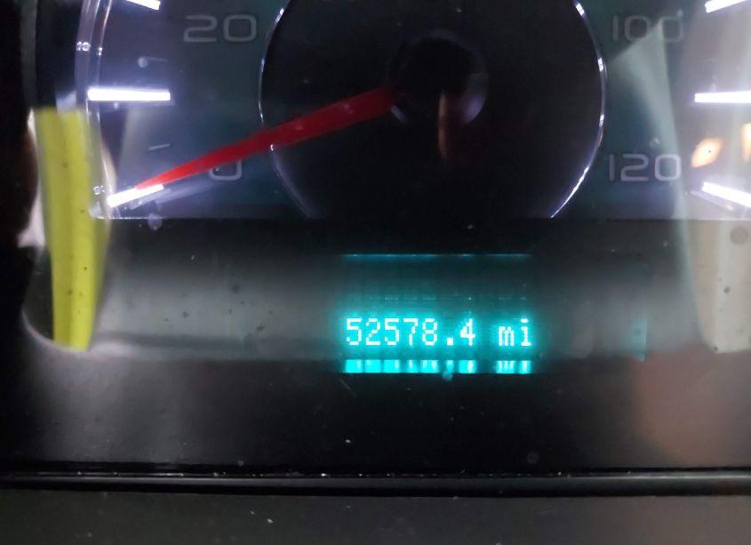 Photo 15 of 2011 Ford Fusion SEL (VIN 3FAHP0JGXBR301586)